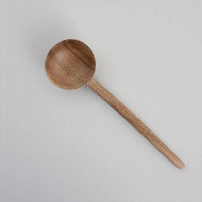 Walnut Wood Spoon