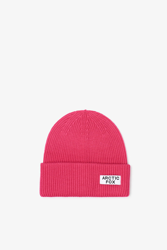 Recycled Bottle Beanie - Hi Barbie - AW24