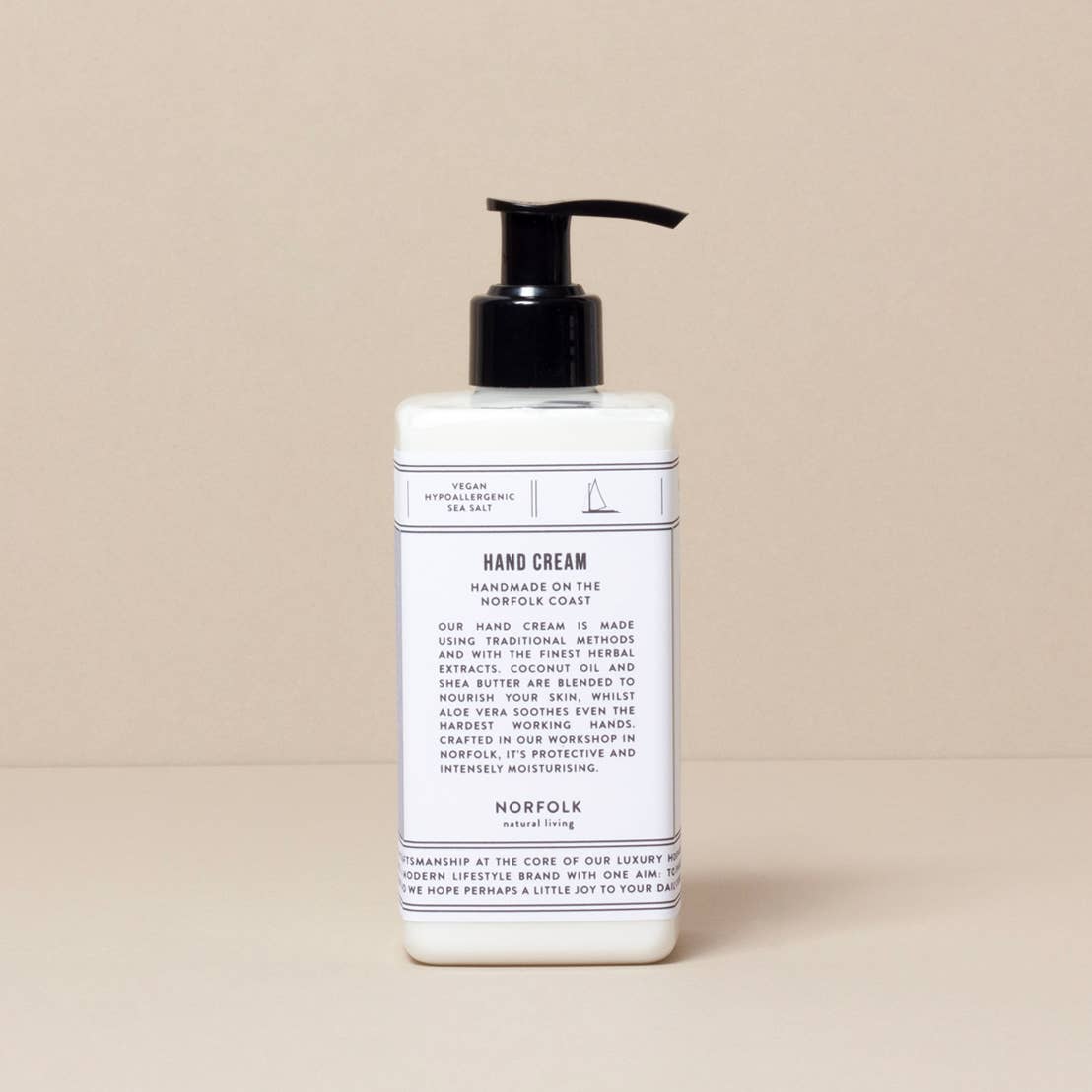 Norfolk Hand Lotion - Coastal - 300ml