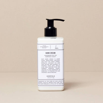 Norfolk Hand Lotion - Coastal - 300ml