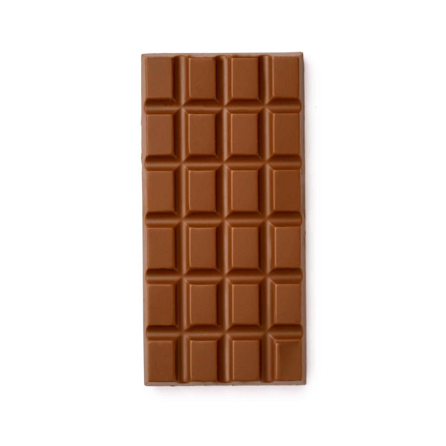 Caramelised Milk Chocolate Bar