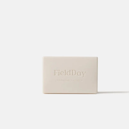 Field Day Soap Bar - Linen