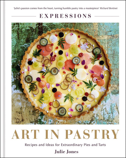 Expressions: Art in Pastry