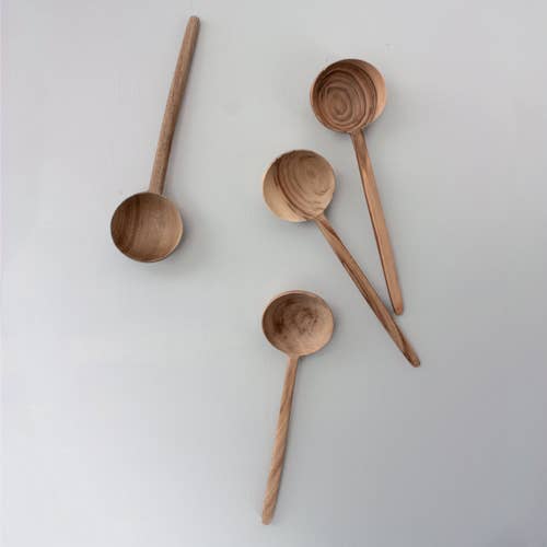 Walnut Wood Spoon