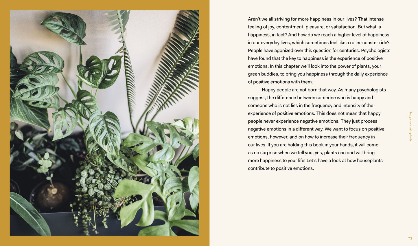 Plant Tribe: Living Happily Ever After with Plants